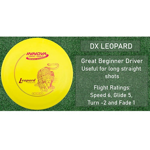 イノバ ディスクゴルフ スターターセット 160-180g フリスビー 初心者 ビギナー Innova Golf Disc Set 5