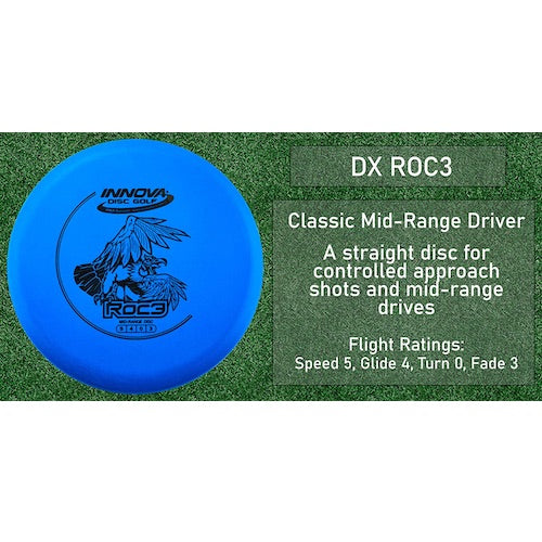 イノバ ディスクゴルフ スターターセット 160-180g フリスビー 初心者 ビギナー Innova Golf Disc Set 6