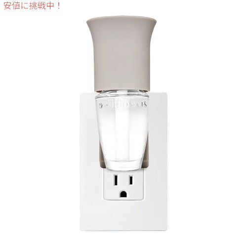 Bath & Body Works GRAY FLARE Wallflowers Fragrance Plug / バス&ボディワークス ウォールフラワー フレグランスプラグ 2