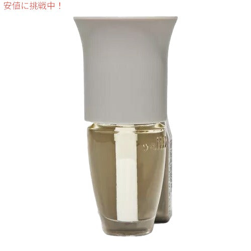 Bath & Body Works GRAY FLARE Wallflowers Fragrance Plug / バス&ボディワークス ウォールフラワー フレグランスプラグ 1