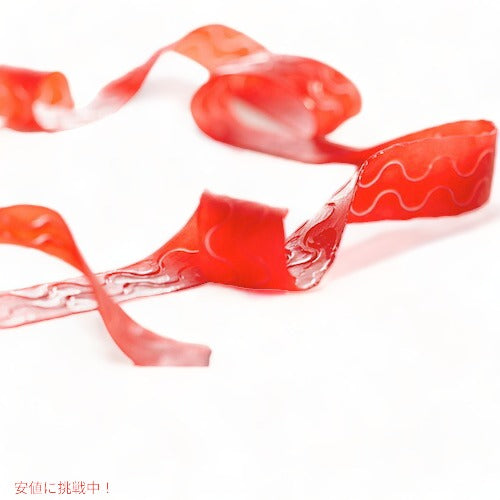 Betty Crocker  ベティクロッカー フルーツ・バイ・ザ・フット Fruit By The Foot 48個入り 3