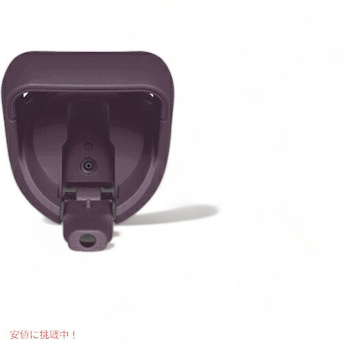＜限定カラー＞YETI Rambler JR. 12oz Kids Bottle Nordic Purple / イエティ ランブラー ジュニア 子供用 保冷 水筒 354ml 6