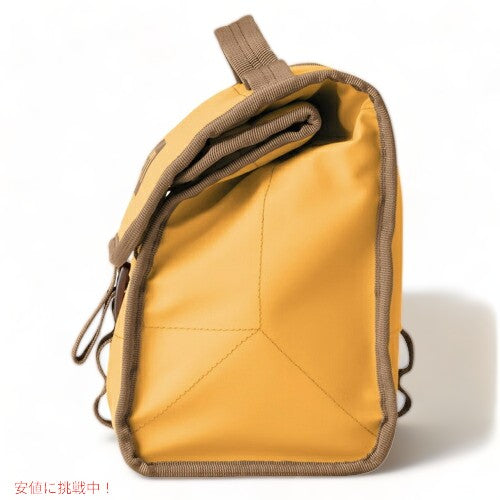 ＜限定カラー＞YETI Daytrip Lunch Bag Alpine Yellow / イエティ デイトリップ ランチバッグ 3