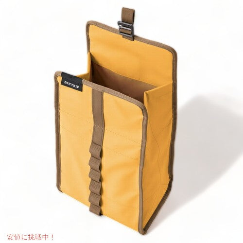 ＜限定カラー＞YETI Daytrip Lunch Bag Alpine Yellow / イエティ デイトリップ ランチバッグ 4