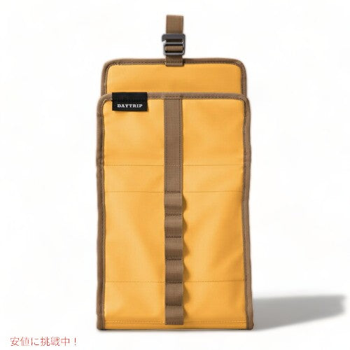 ＜限定カラー＞YETI Daytrip Lunch Bag Alpine Yellow / イエティ デイトリップ ランチバッグ 6