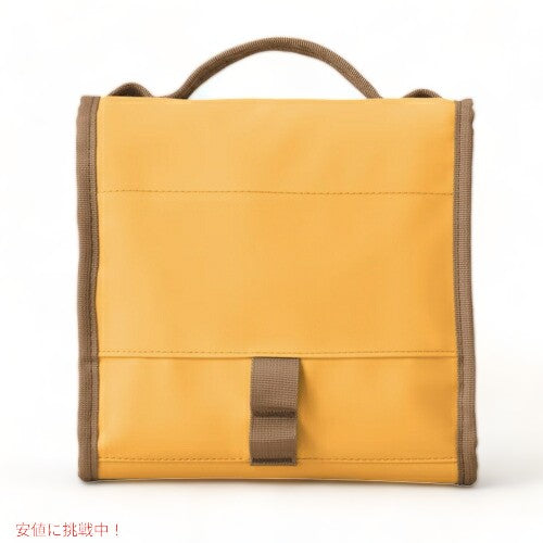 ＜限定カラー＞YETI Daytrip Lunch Bag Alpine Yellow / イエティ デイトリップ ランチバッグ 8