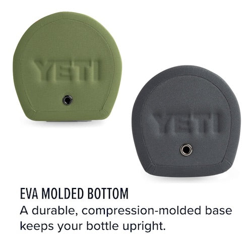 ＜2色から選べます＞YETI Small Rambler Bottle Sling / イエティ ランブラー18oz用 ボトルスリング スモール 7