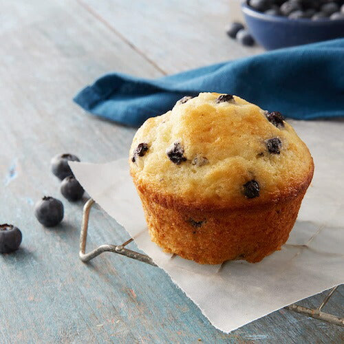 Betty Crocker ベティクロッカー ブルーベリーマフィンミックス 水を加えるだけ 184g / Blueberry Muffin Mix Simply Add Water 6.5oz 2