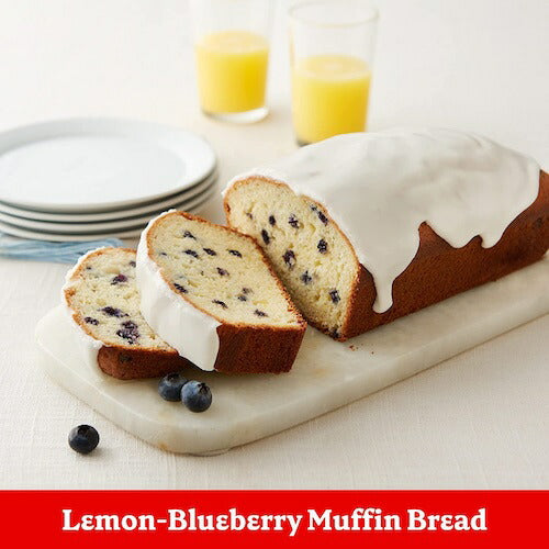 Betty Crocker ベティクロッカー ブルーベリーマフィンミックス 水を加えるだけ 184g / Blueberry Muffin Mix Simply Add Water 6.5oz 7