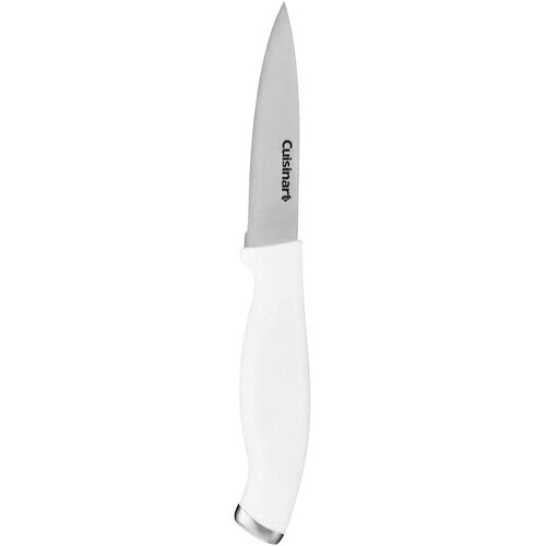 クイジナート Cuisinart C77SSW-12P 包丁セット カラープロコレクション 12ピース ナイフセット 白 / 12 Piece Knife Block Set, White 11