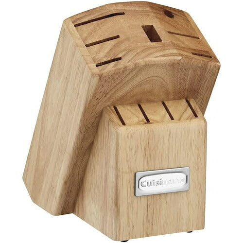 クイジナート Cuisinart C77SSW-12P 包丁セット カラープロコレクション 12ピース ナイフセット 白 / 12 Piece Knife Block Set, White 4