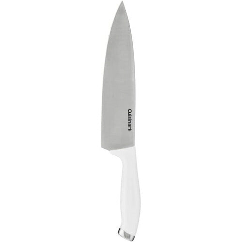 クイジナート Cuisinart C77SSW-12P 包丁セット カラープロコレクション 12ピース ナイフセット 白 / 12 Piece Knife Block Set, White 7