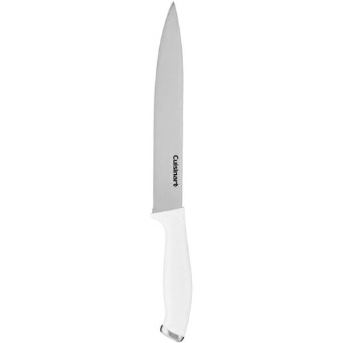 クイジナート Cuisinart C77SSW-12P 包丁セット カラープロコレクション 12ピース ナイフセット 白 / 12 Piece Knife Block Set, White 8