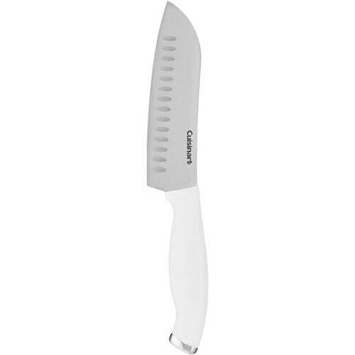 クイジナート Cuisinart C77SSW-12P 包丁セット カラープロコレクション 12ピース ナイフセット 白 / 12 Piece Knife Block Set, White 9