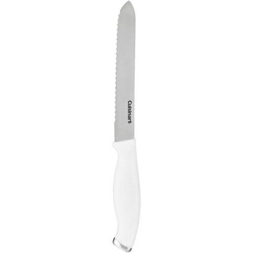 クイジナート Cuisinart C77SSW-12P 包丁セット カラープロコレクション 12ピース ナイフセット 白 / 12 Piece Knife Block Set, White 10