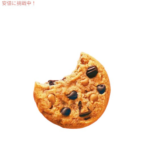 チップスアホイ！ チョコレートチップクッキー [リーセス ピーナッツバターカップ味] 269g（約18枚入り） / CHIPS AHOY! Chewy Chocolate Chip Cookies 9.5oz 2