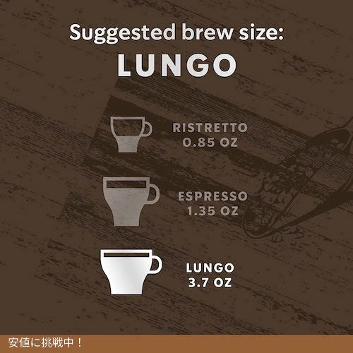 スターバックス ネスプレッソ用 カプセルコーヒー [ハウスブレンド] 10個入り ミディアムロースト Starbucks Nespresso 5