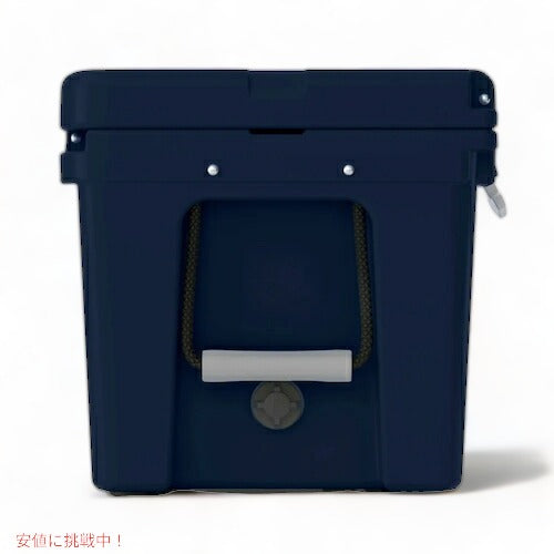 RTIC クーラーボックス  ハードクーラー  ネイビー 45QT Hard Cooler Navy 4