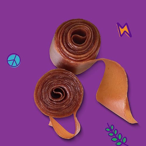 Annie's Homegrown フルーツテープ ストロベリー＆ベリー味 オーガニック 12個入り 9 oz ロール状にしたお菓子はフルーツロールアップだけじゃない！ 2