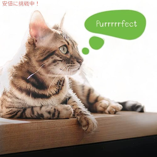 Litter Genie 専用 詰め替え カートリッジ スタンダードリフィル 14フィート x 4個 純正 猫砂 猫 ペール トイレペール ゴミ箱 8