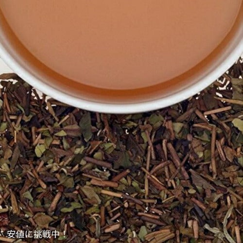 ハーニー＆サンズ Harney & Son's [ベネチアン ティラミス] フレーバーティー 茶葉 15-20杯分  56g/2oz ほうじ茶 中国茶 白茶 ノンカフェイン 3