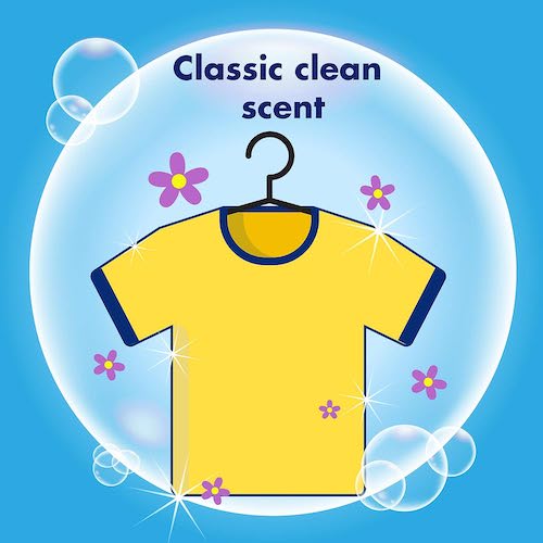アメリカ版 OxiClean オキシクリーン 臭い除去＆染み抜き 液体 50oz 1.47リットル 7