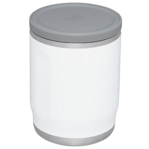 Stanley スタンレー アドベンチャートゥゴー フードジャー 18oz Polar（ホワイト） 保温＆保冷 Adventure To Go Insulated Food Jar 2