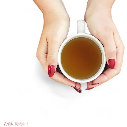 6個セット Good Earth ハーブ＆紅茶 スイート＆スパイシー 18ティーバッグ x 6箱 Herbal & Black Tea Sweet & Spicy 3