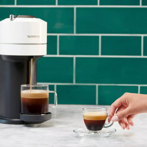 ネスプレッソ ヴァーチュオ用 カプセルコーヒー スターバックス ベランダ 8個 Nespresso Vertuo Line Starbucks Veranda Blend 4