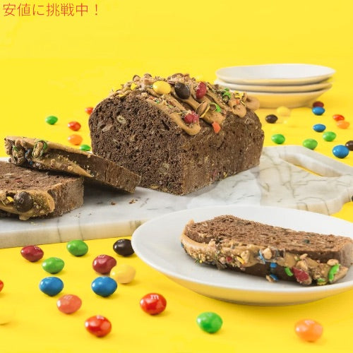 エムアンドエム M&M's ピーナッツバター チョコレート キャンディー シェアリングサイズ 255.2g Peanut Butter Chocolate Candy 9oz 5