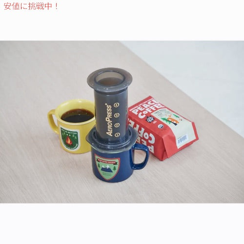 Peace Coffee ピースコーヒー オーガニック コーヒー豆（豆挽き済み）ツリーハガー 340g/12oz 挽き豆 Organic Ground Coffee 5