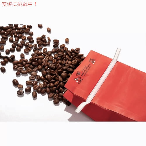 Peace Coffee ピースコーヒー オーガニック コーヒー豆（ホールビーン） モーニンググローリー 340g/12oz Organic Whole Bean Coffee 4