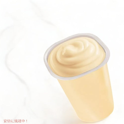 スナックパック バニラプリン カップ 92g × 4個 Snack Pack Vanilla Pudding Cups 3.25oz/4ct 2