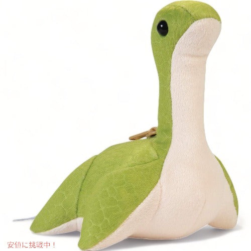 エーペックスレジェンズ ネッシー ぬいぐるみ 6インチ 15cm APEX LEGENDS Nessie Plush 6-Inch Stuffed Collectible Figure 1