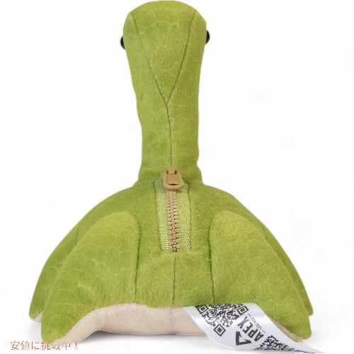 エーペックスレジェンズ ネッシー ぬいぐるみ 6インチ 15cm APEX LEGENDS Nessie Plush 6-Inch Stuffed Collectible Figure 2