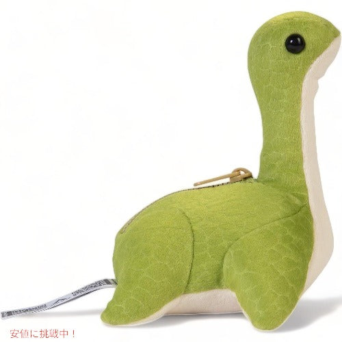 エーペックスレジェンズ ネッシー ぬいぐるみ 6インチ 15cm APEX LEGENDS Nessie Plush 6-Inch Stuffed Collectible Figure 5