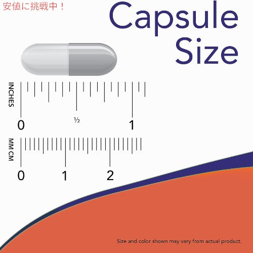 サイリウムハスク（オオバコ） 500mg 500粒 NOW Foods(ナウフーズ) Psyllium Husk 500mg 4