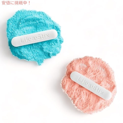 Fun Dip（ファンディップ） 60袋入り バレンタインデーパック チェリーヤムディドリーディップ味 & ラズアップルマジックディップ味 バレンタイン お菓子 5