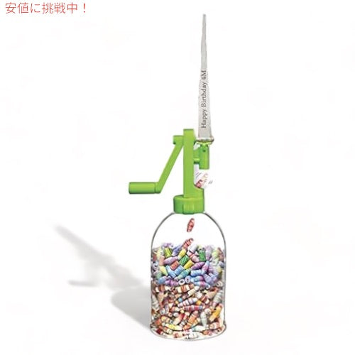 ペーパービーズ 作成キット 4M フォーエム Green Creativity Recycled Paper Beads Kit 3