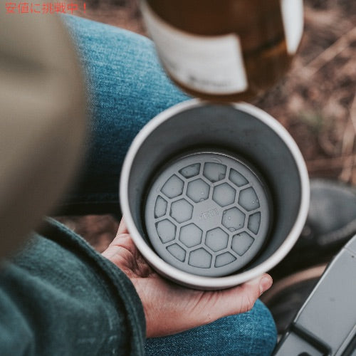 YETI イエティ ランブラー ワインチラー ステンレス ワインクーラー ワインボトル 保冷 RAMBLER WINE CHILLER STAINLESS 5