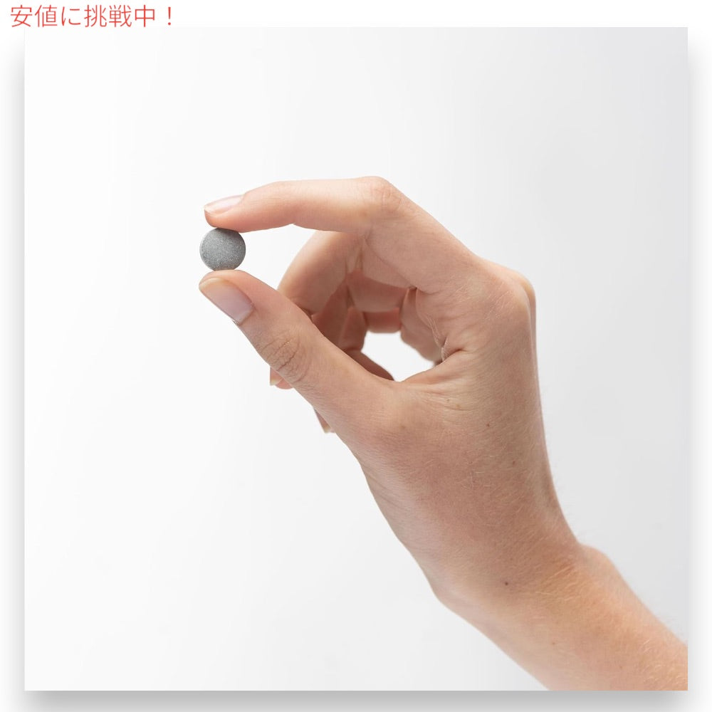 Dr. Mercola ドクターメルコラ H2分子水素 90錠（90回分） H2 Molecular Hydrogen, 90 Servings (90 Tablets) 4
