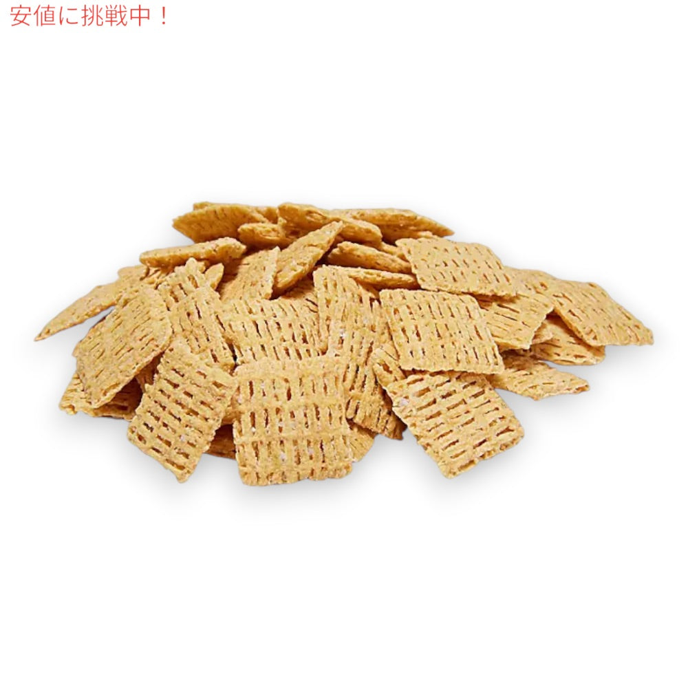 Quaker（クエーカー） ライフ マルチグレイン シリアル オリジナル 1.75kg (875g x 2袋入り) Life Cereal 62 oz 5