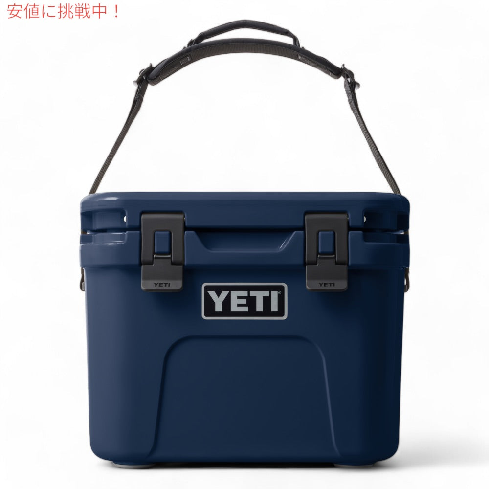 YETI イエティ ローディー 15 ハードクーラー ネイビー Roadie 15 Hard Cooler Navy クーラーボックス 5
