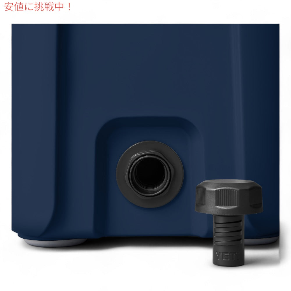 YETI イエティ ローディー 15 ハードクーラー ネイビー Roadie 15 Hard Cooler Navy クーラーボックス 6