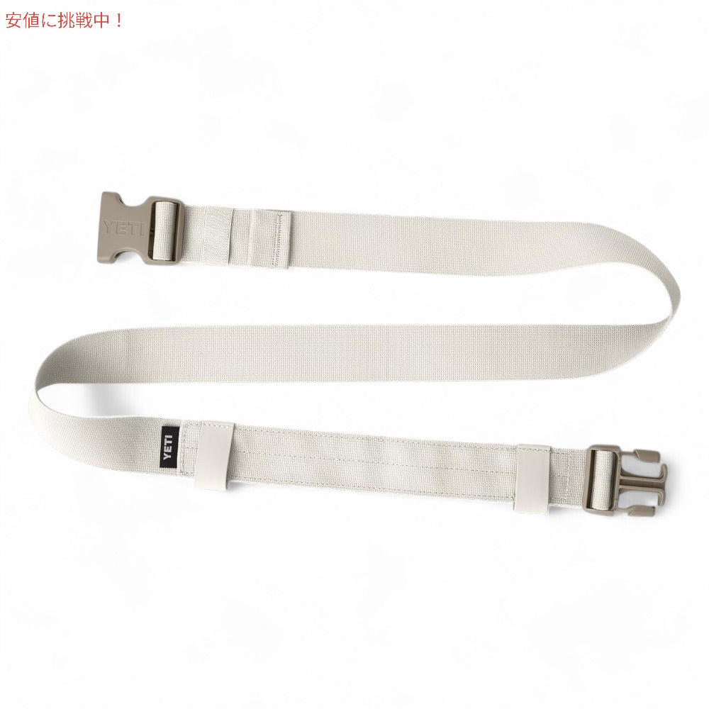YETI サイドキック サイドクリック ストラップ 【ケープトープ】サイドキックドライギアケース用 ストラップのみ Sidekick SideClick Strap Cape Taupe 2