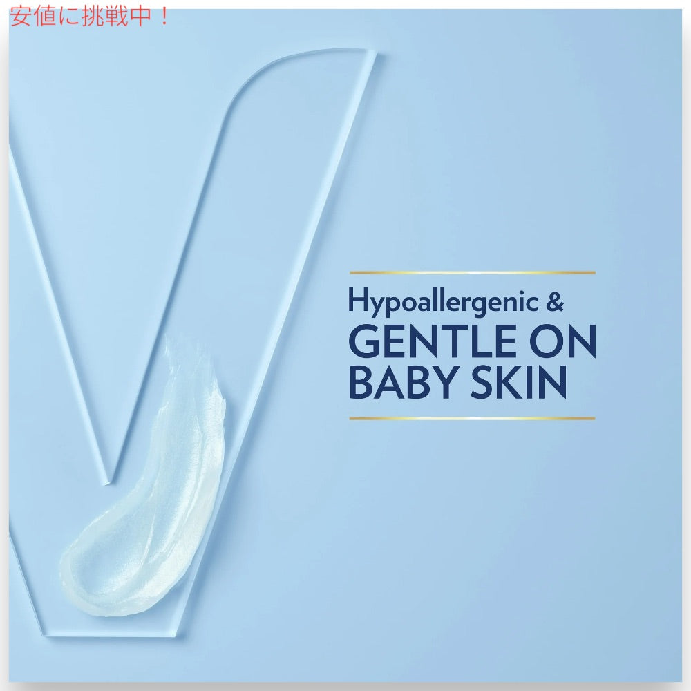 Vaseline ヴァセリン ベビーヒーリングゼリー 赤ちゃん用 ケアクリーム 368g（13oz） ベビーワセリン 白色ワセリン Baby Healing Jelly 5