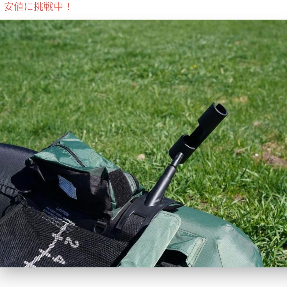 キャディススポーツ Caddis Sports 釣り用 ネバダフロートチューブ U字型 フィッシング アングラー Nevada Float Tubes for Fishing and Angling 6