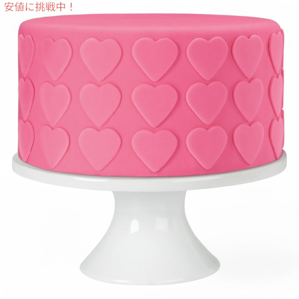 ウィルトン Wilton 製菓 デコレーション用 ロールフォンダン [ピンク] 680g / 24oz Decorator Preferred Fondant Pink 2