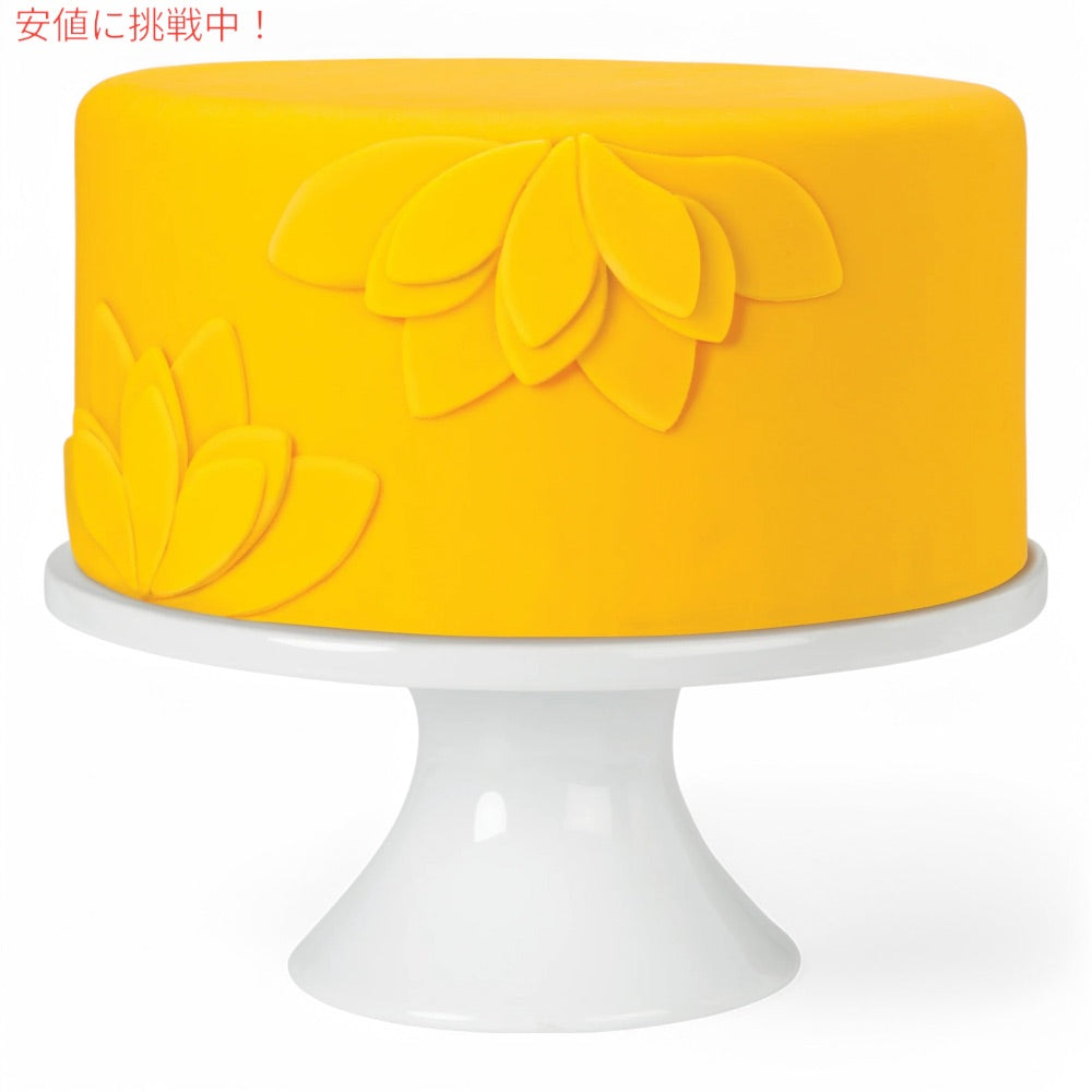 ウィルトン Wilton 製菓 デコレーション用 ロールフォンダン [イエロー] 680g / 24oz Decorator Preferred Fondant Yellow 5