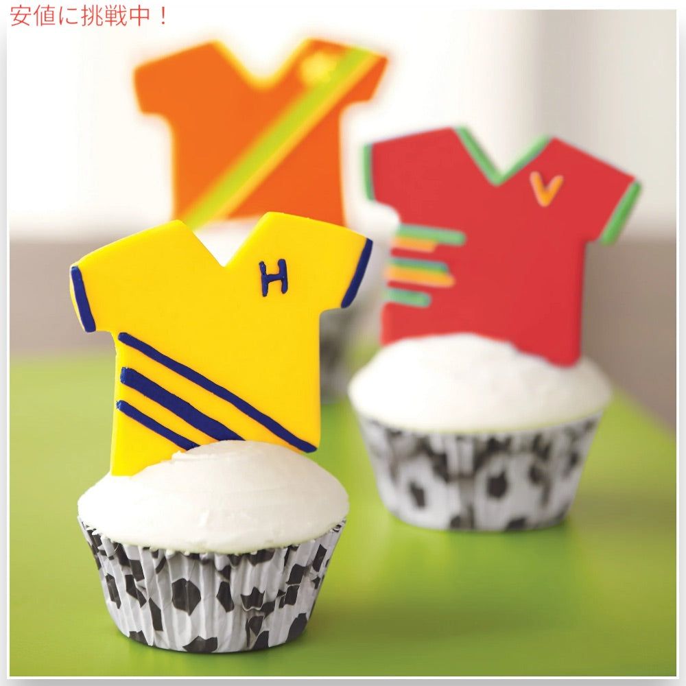 ウィルトン Wilton 製菓 デコレーション用 ロールフォンダン [イエロー] 680g / 24oz Decorator Preferred Fondant Yellow 7